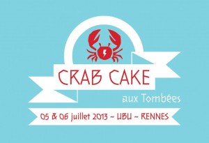 crab cake
