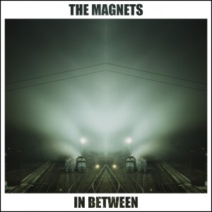 The Magnets Ep cover