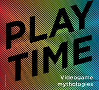 Logo Playtime