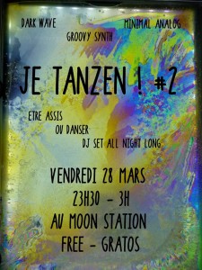 tanzen #2